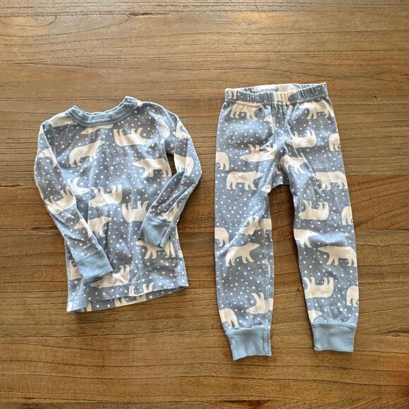 Hanna Andersson Other - Hanna Andersson Pajamas - Size 3